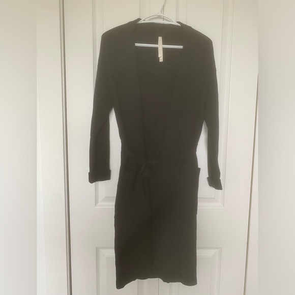 The Group by Babaton long length cardigan, size 2XS - Picture 2 of 3